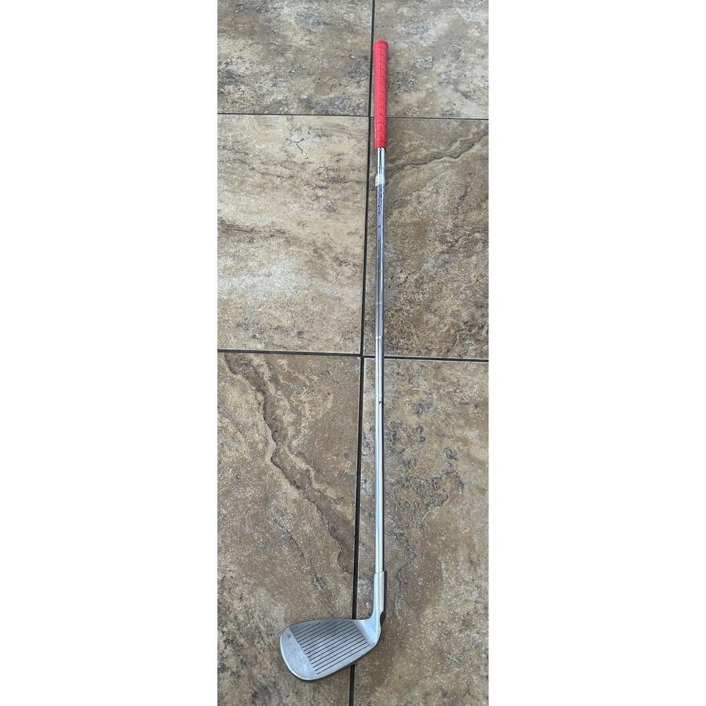 Ping I15 Iron W Steel Stiff Flex Awt Right Handed Golf Club yellow dot Demo - Picture 2 of 6